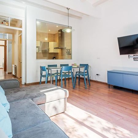 Fridays Flats Charming Apartment In Clot Barcelona Exterior foto