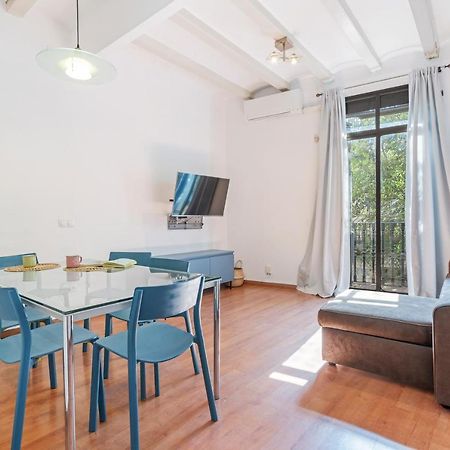Fridays Flats Charming Apartment In Clot Barcelona Exterior foto