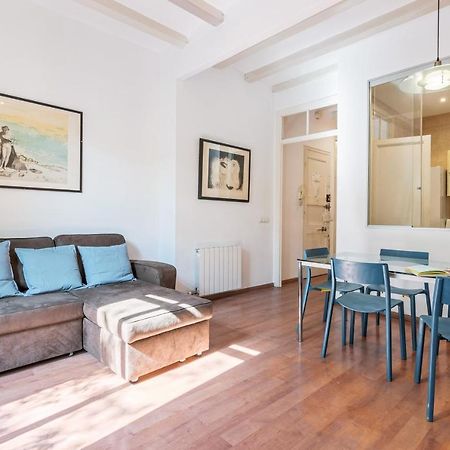 Fridays Flats Charming Apartment In Clot Barcelona Exterior foto