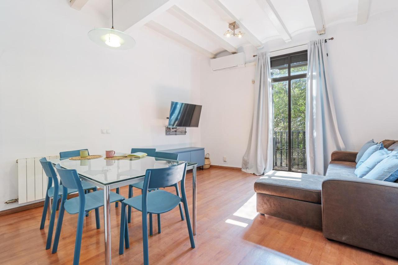 Fridays Flats Charming Apartment In Clot Barcelona Exterior foto