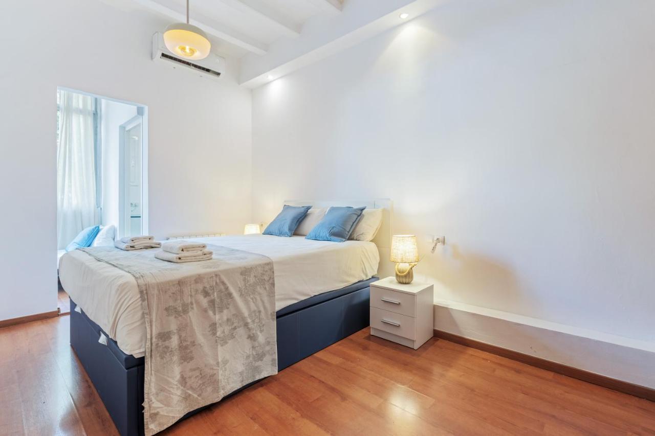 Fridays Flats Charming Apartment In Clot Barcelona Exterior foto