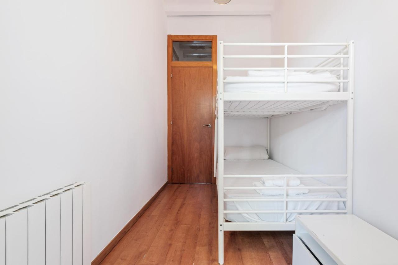 Fridays Flats Charming Apartment In Clot Barcelona Exterior foto