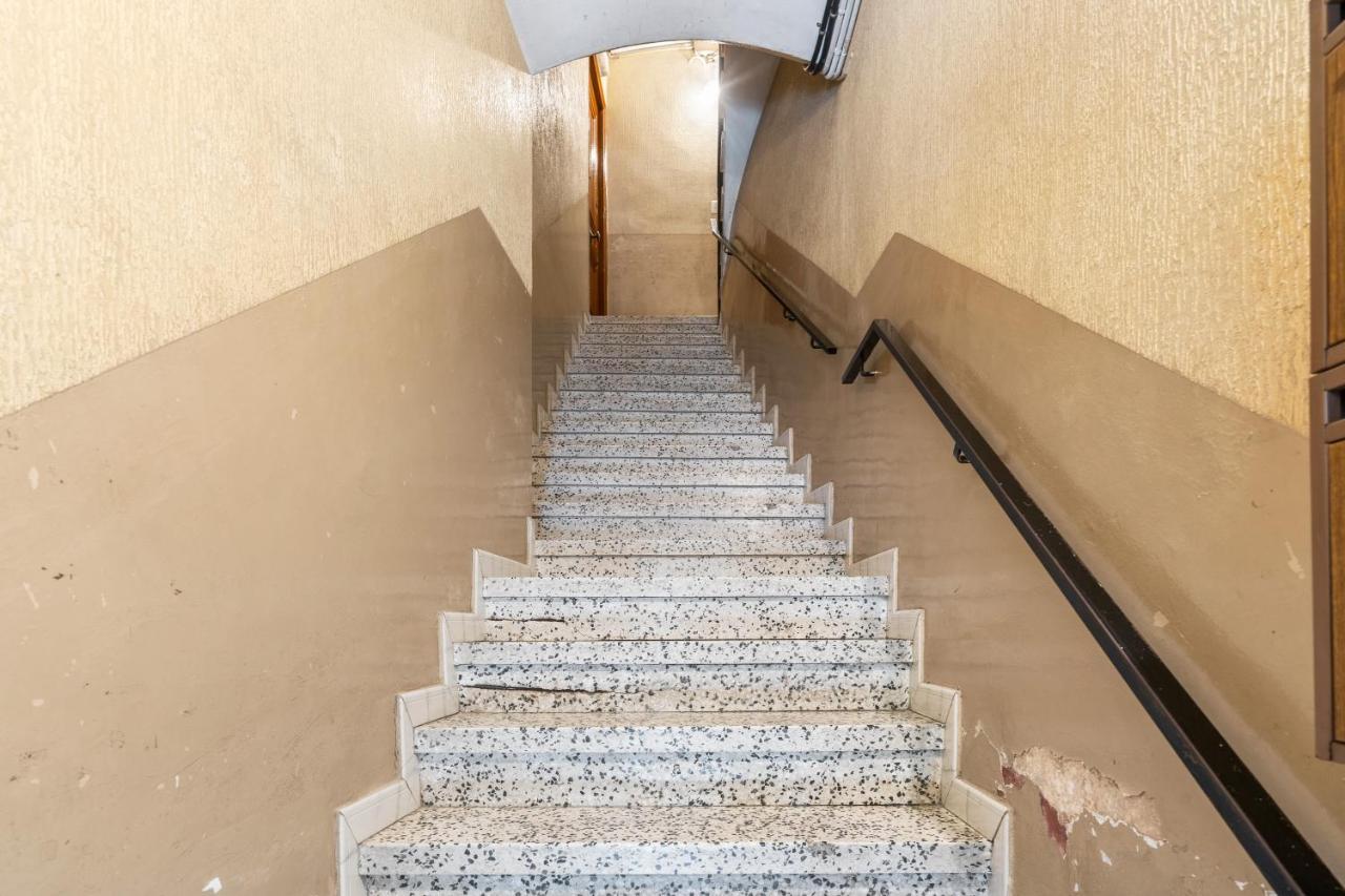 Fridays Flats Charming Apartment In Clot Barcelona Exterior foto
