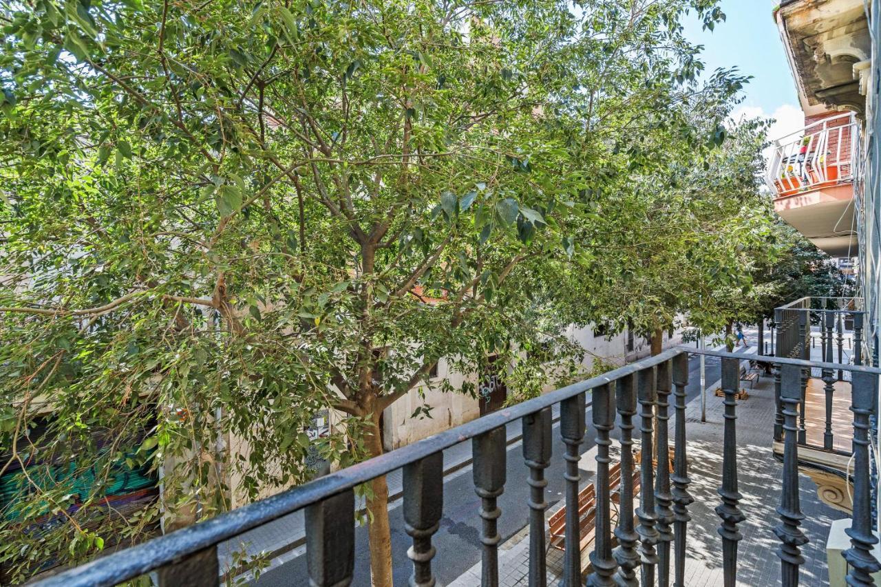 Fridays Flats Charming Apartment In Clot Barcelona Exterior foto