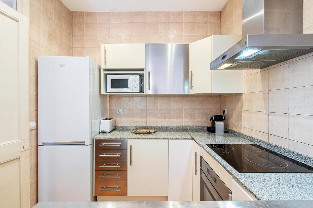 Fridays Flats Charming Apartment In Clot Barcelona Exterior foto