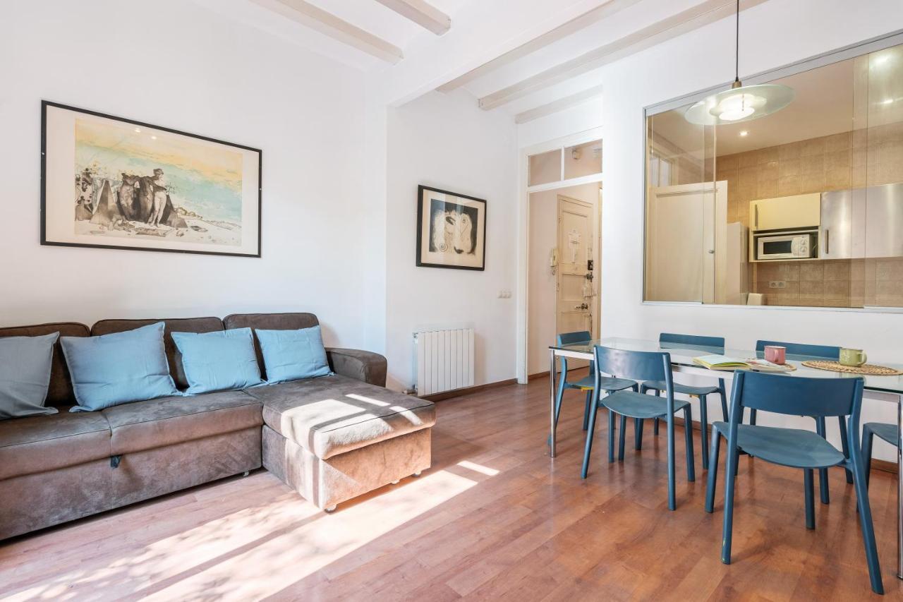 Fridays Flats Charming Apartment In Clot Barcelona Exterior foto