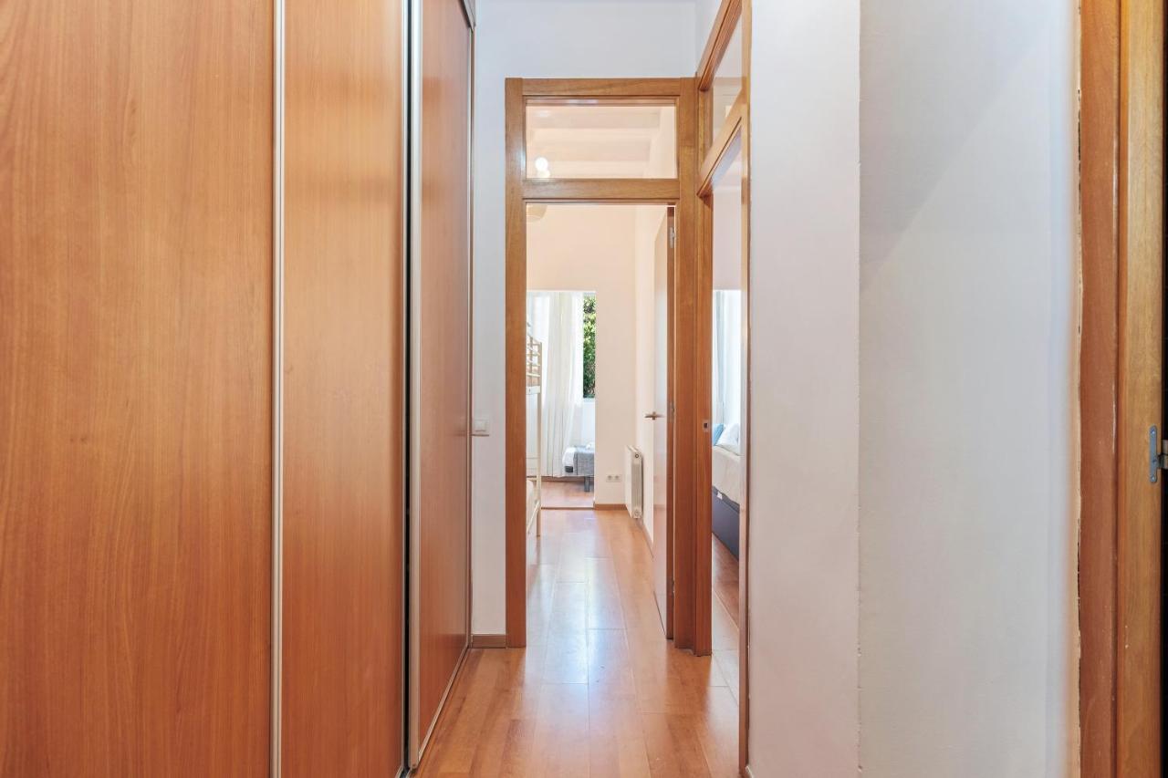 Fridays Flats Charming Apartment In Clot Barcelona Exterior foto