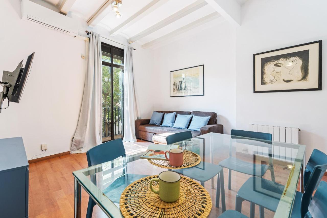 Fridays Flats Charming Apartment In Clot Barcelona Exterior foto