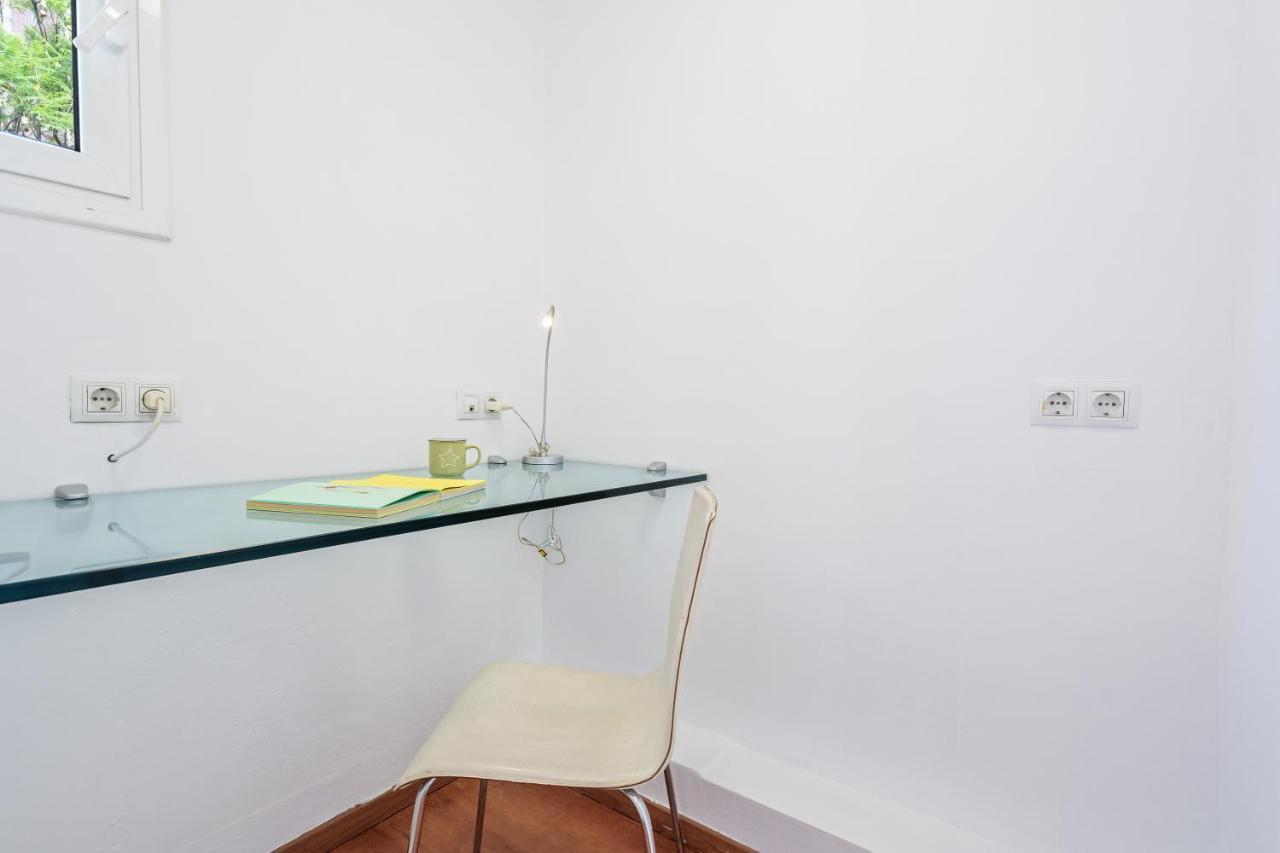 Fridays Flats Charming Apartment In Clot Barcelona Exterior foto